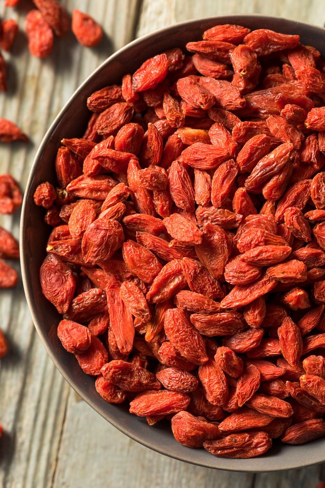 Goji Berry